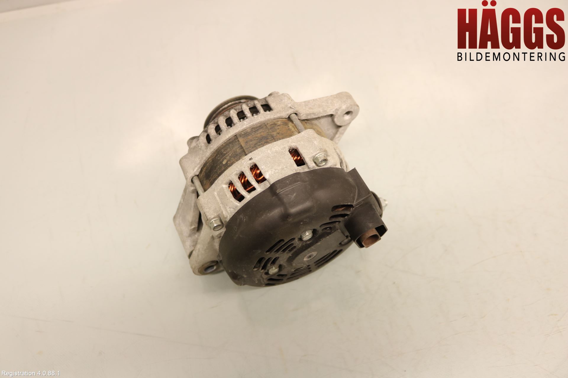 Suzuki SX4 S-CROSS 14-21 Generator