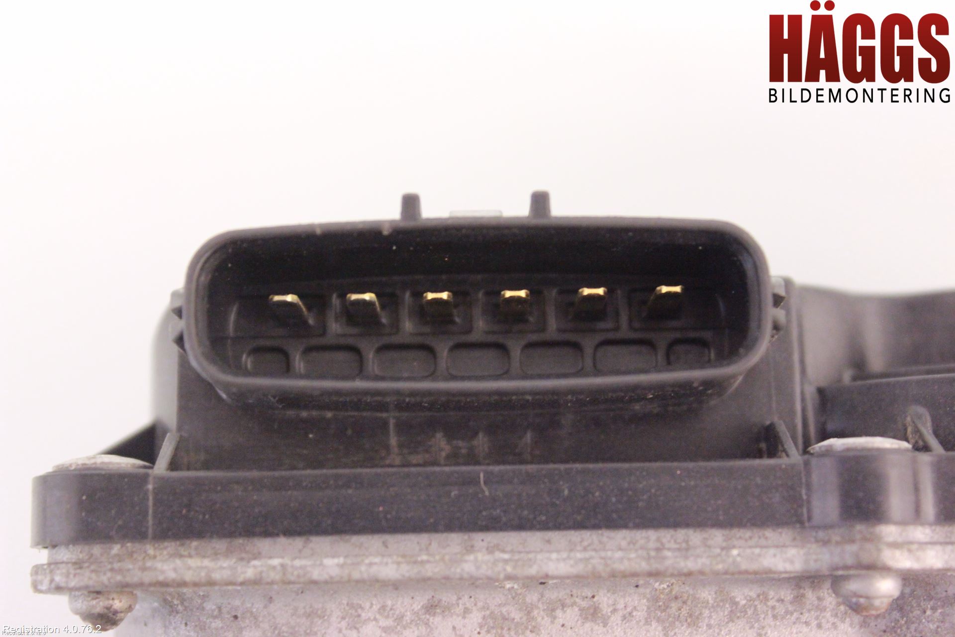 Suzuki SWIFT 11-16 Injspjällhus