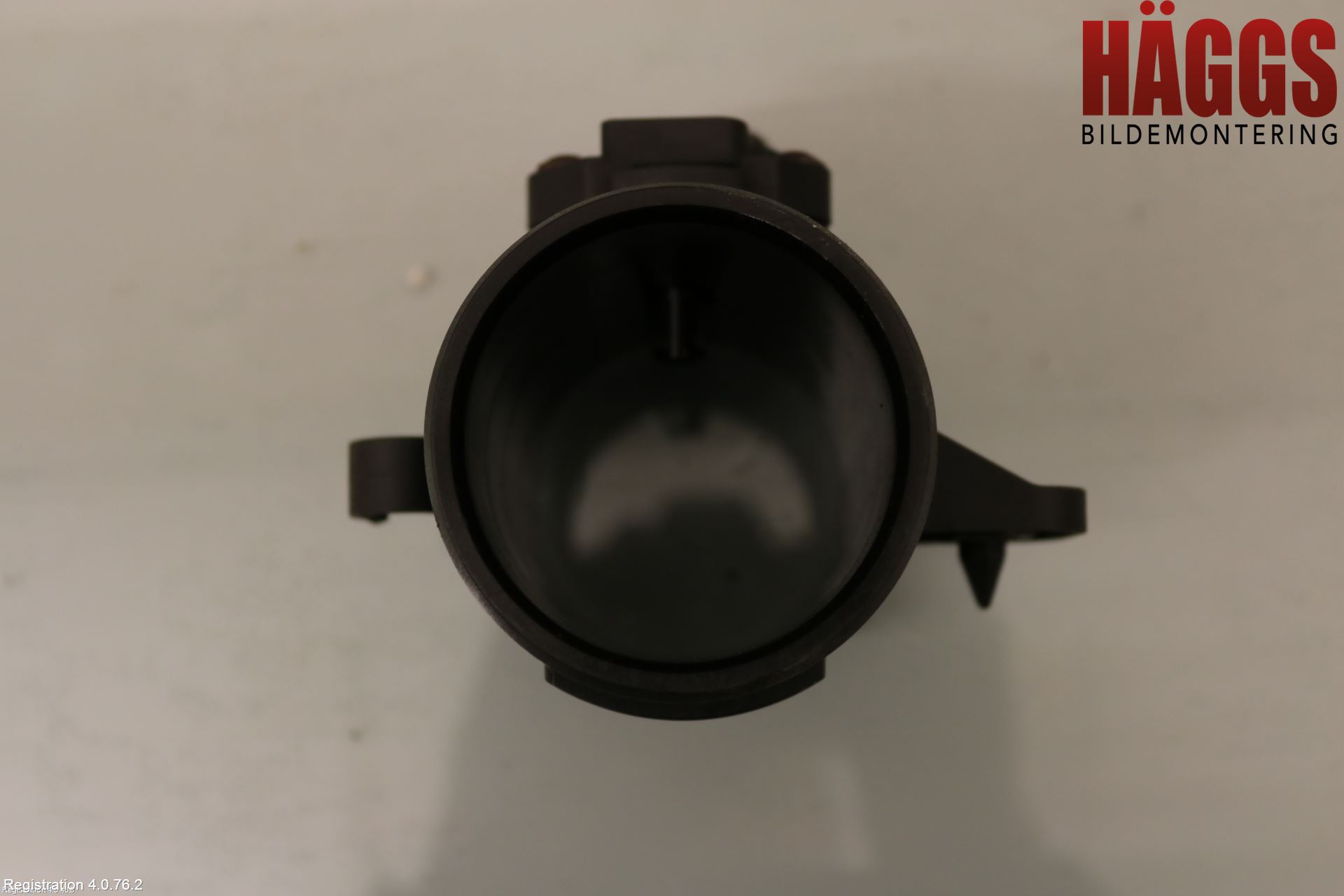 Volkswagen VW TRANSP/CARAVELLE (T5) 04-15 Injmappsensor