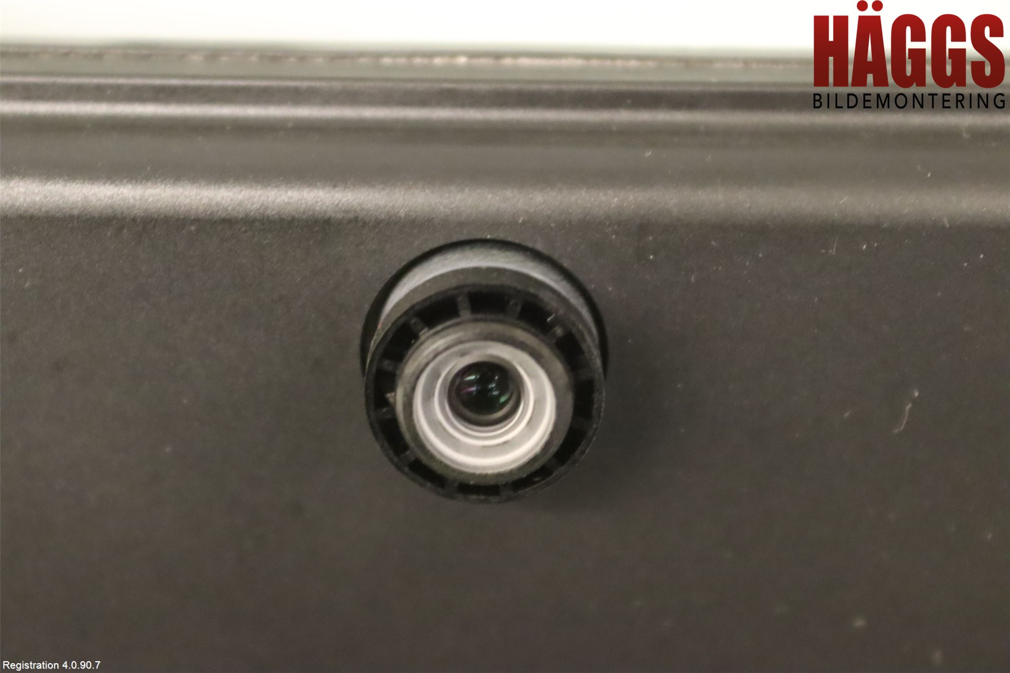 Volvo XC90/RECHARGE 16- Sensor Aktivt Kollisionsskydd