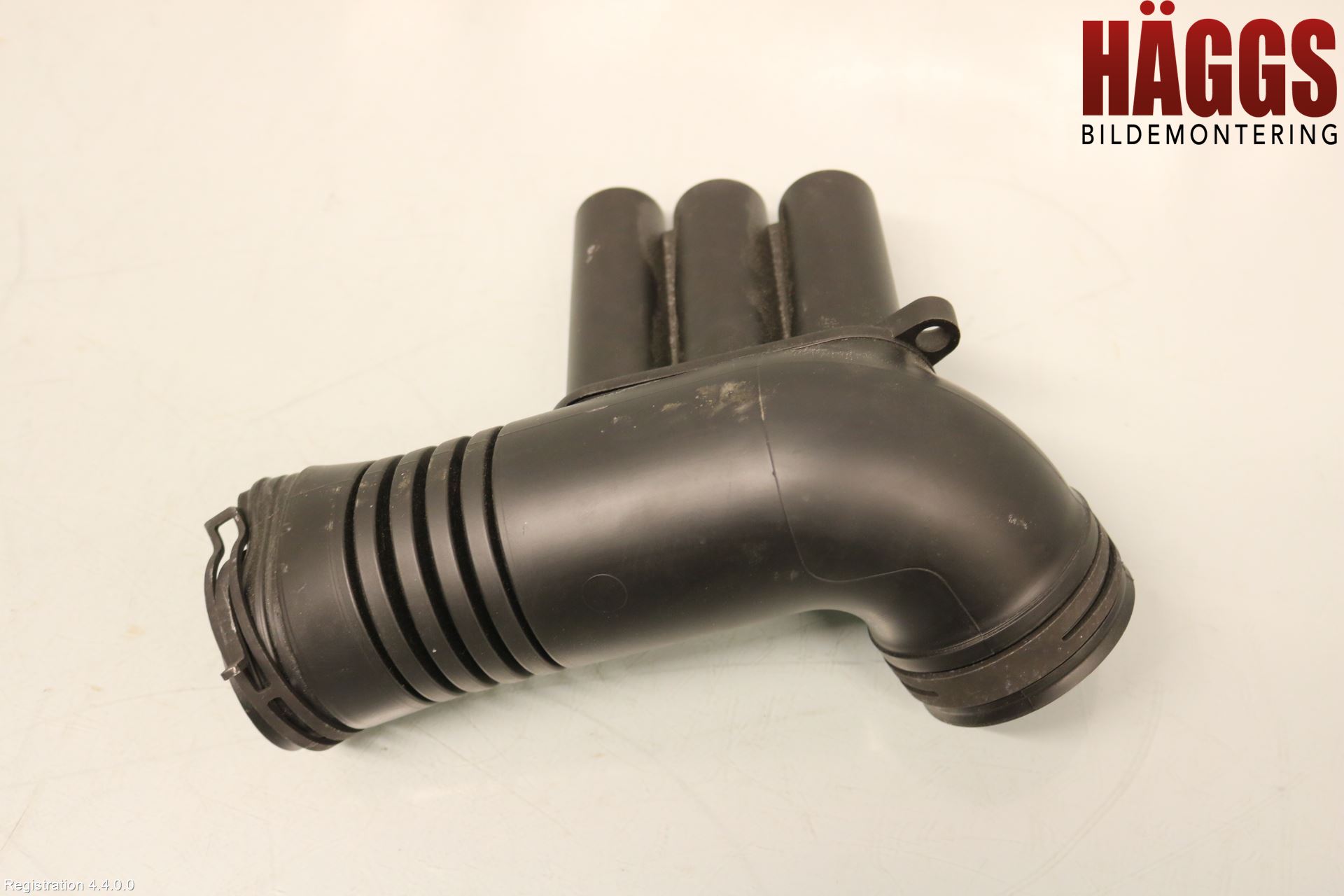 Volkswagen VW PASSAT 20-24 Injgummibälg-Slang