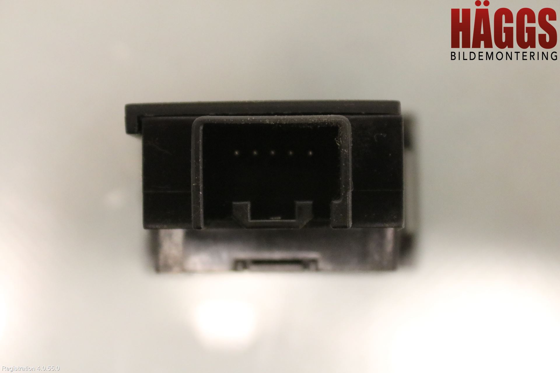 Mazda 6 08-13 Strömställare Parkeringsbroms