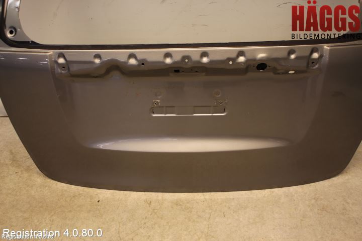 Kia CARNIVAL Baklucka Kombi