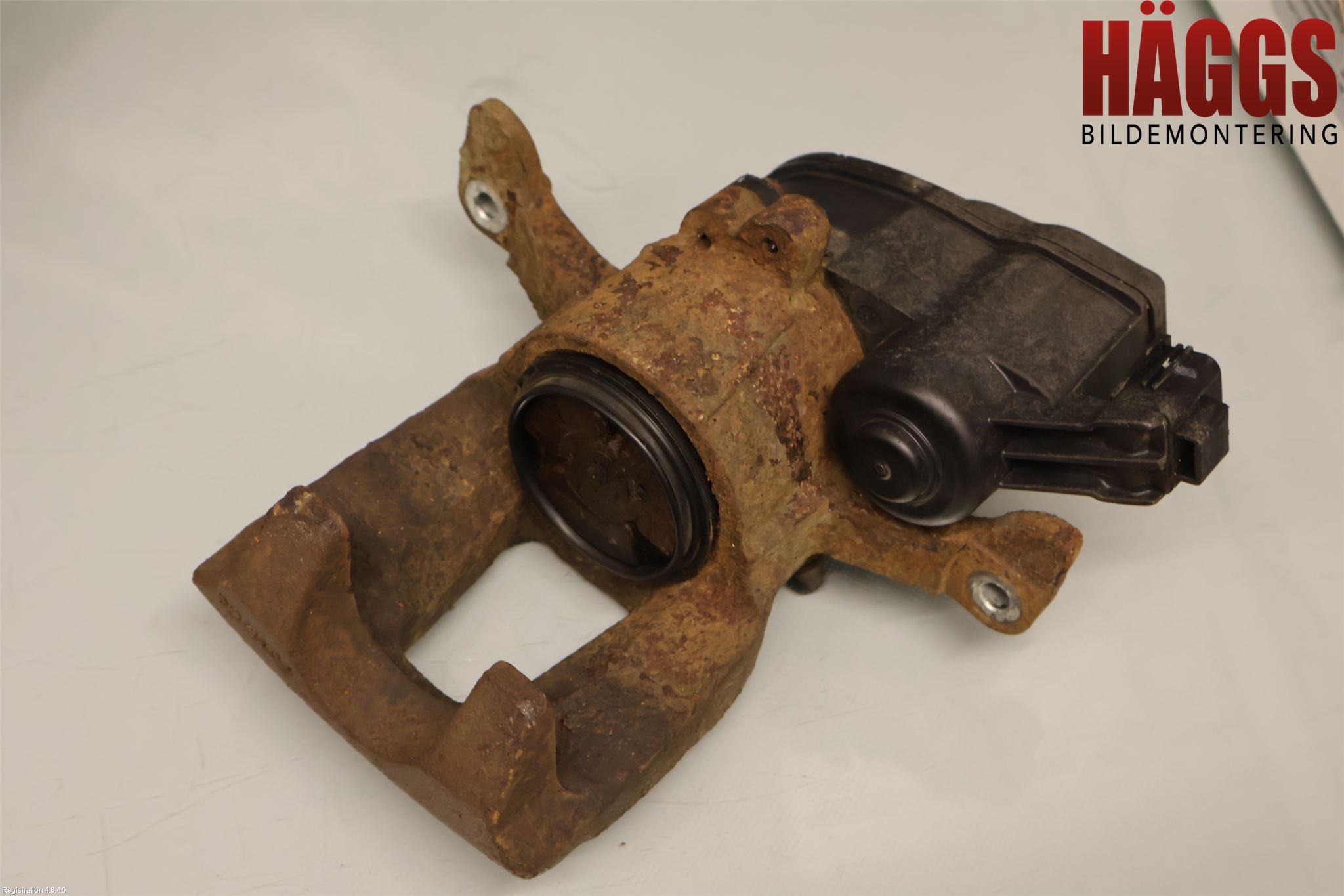 Ford TRUCK F150 Bromsok Bak Vänster