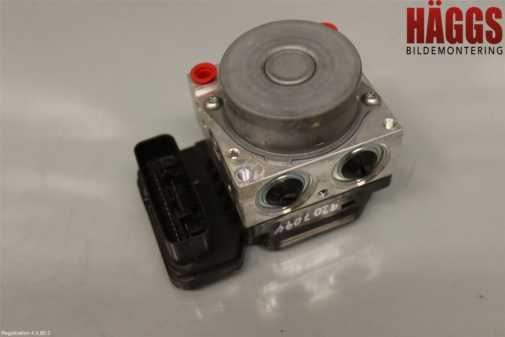 Toyota COROLLA 19- Abs Hydraulaggregat