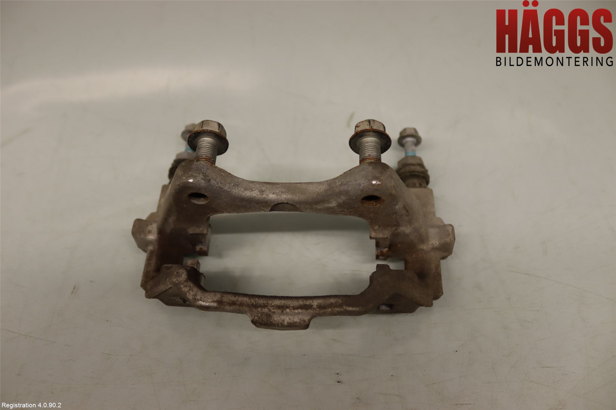 Toyota COROLLA 19- Bromsokshållare