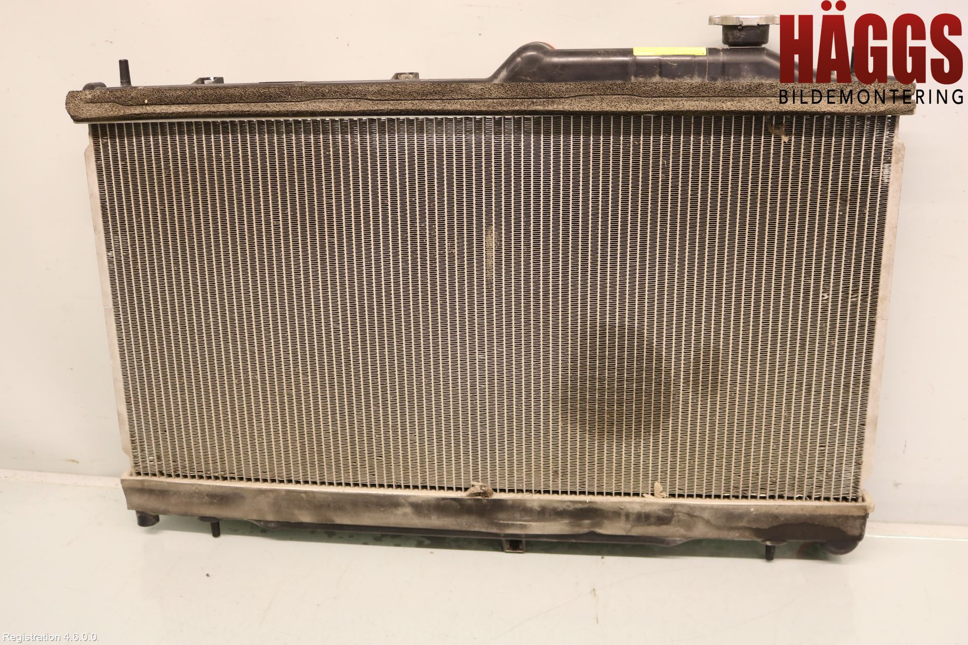 Subaru XV 12-17 Kylare Aut