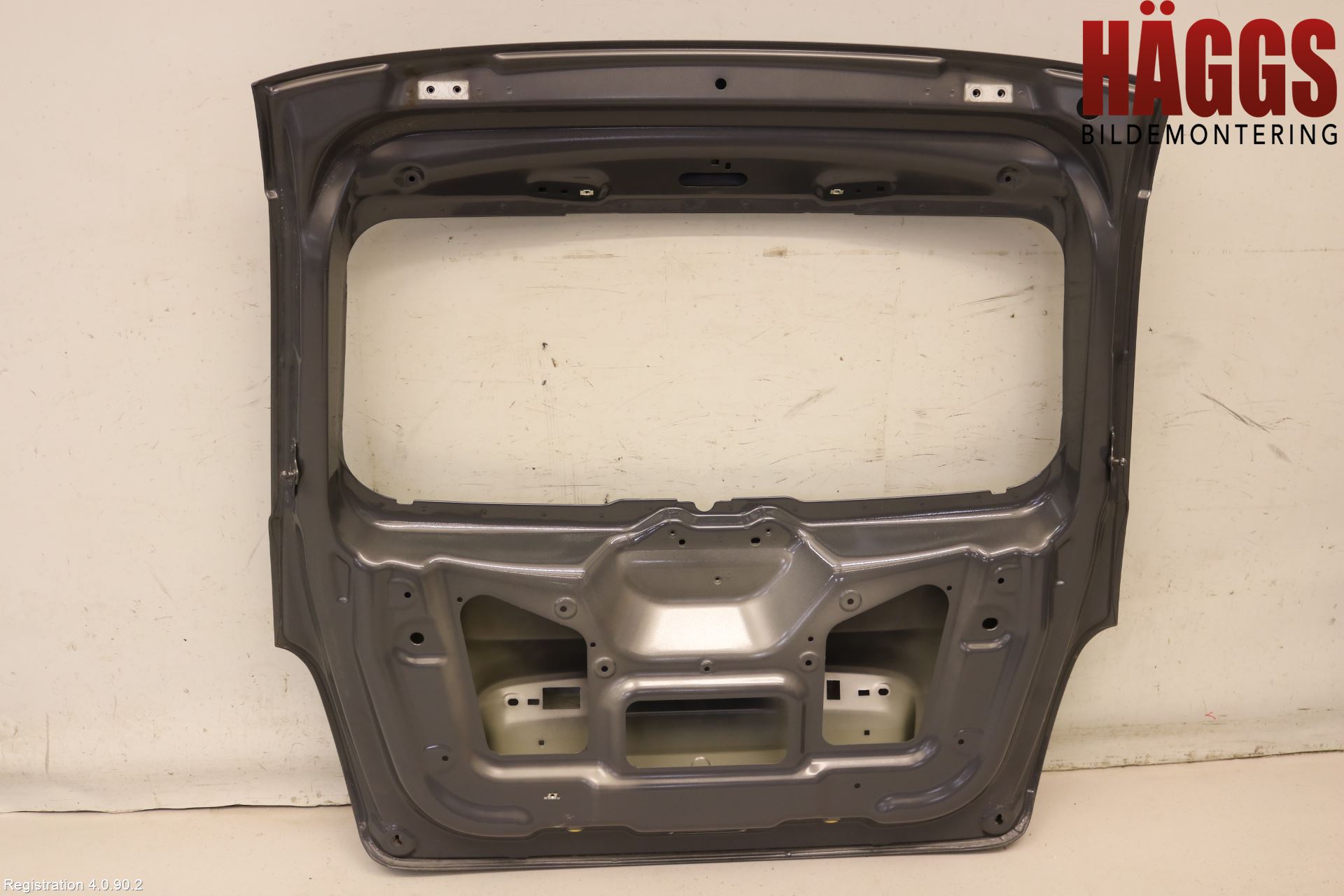 Fiat 500 07- Baklucka Cc-Kombi-Sedan