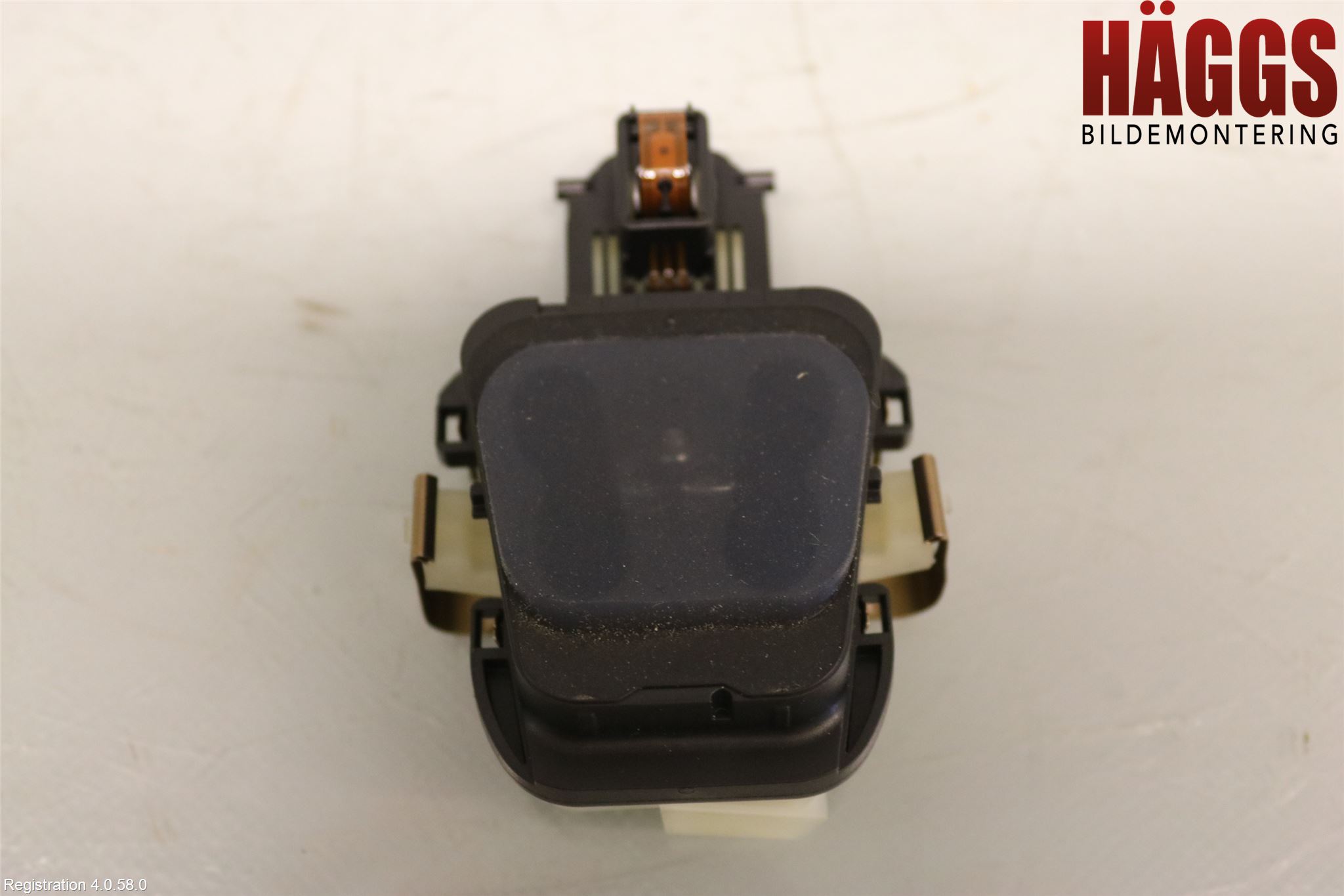 Mercedes-Benz MB A-KLASS (W176) 13-18 Regnsensor