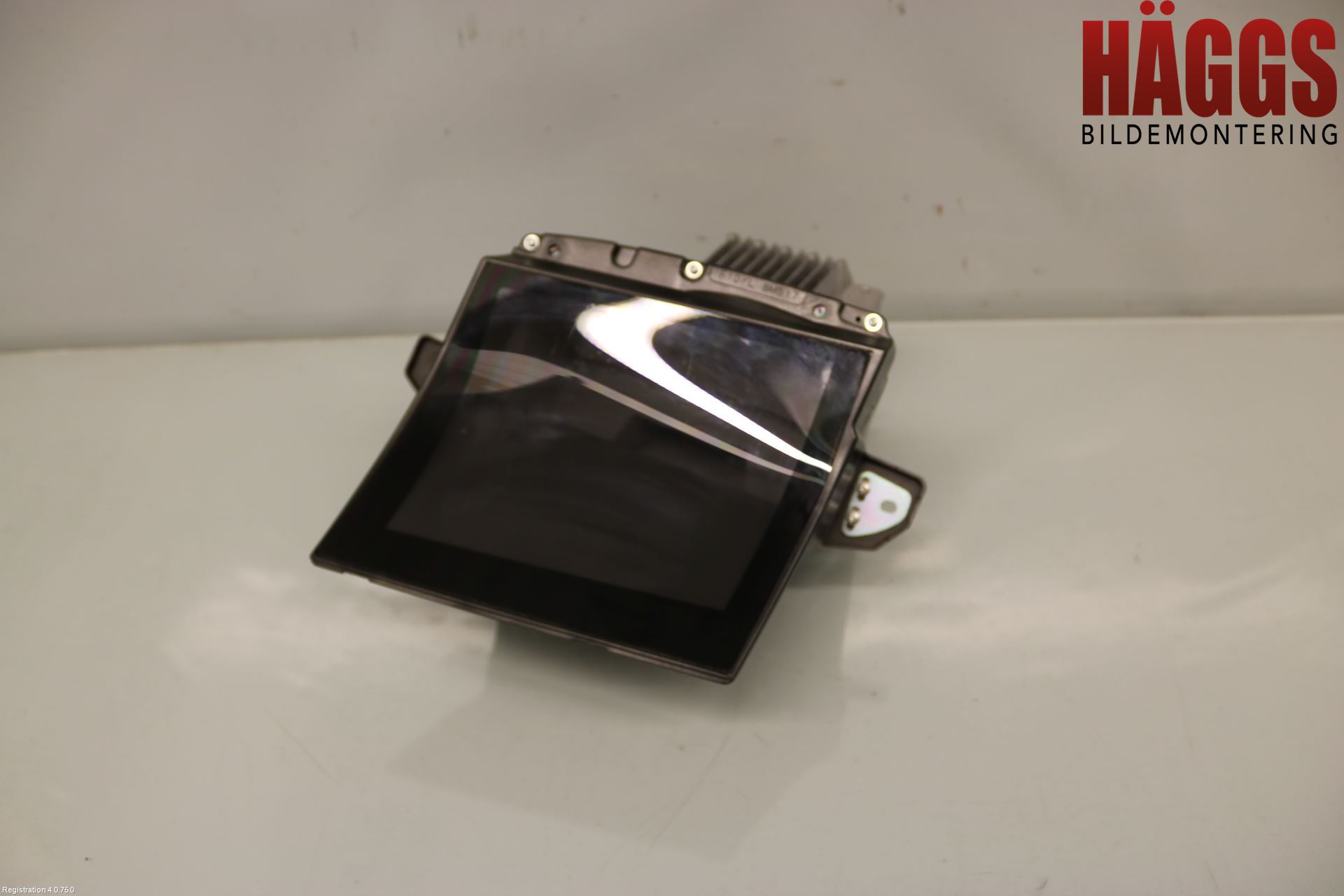 BMW 5 F10/F11/F18 09-17 Instrument Övrigt