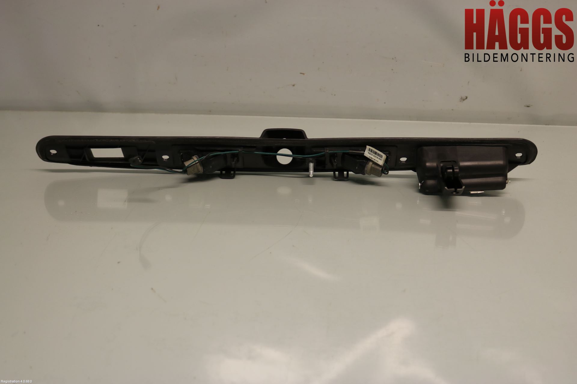 Fiat FREEMONT Bakluckehandtag