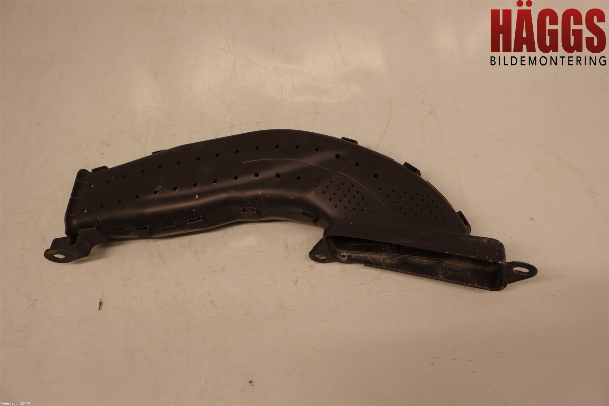 Ford KUGA 13-16 Luftrenare Övrigt