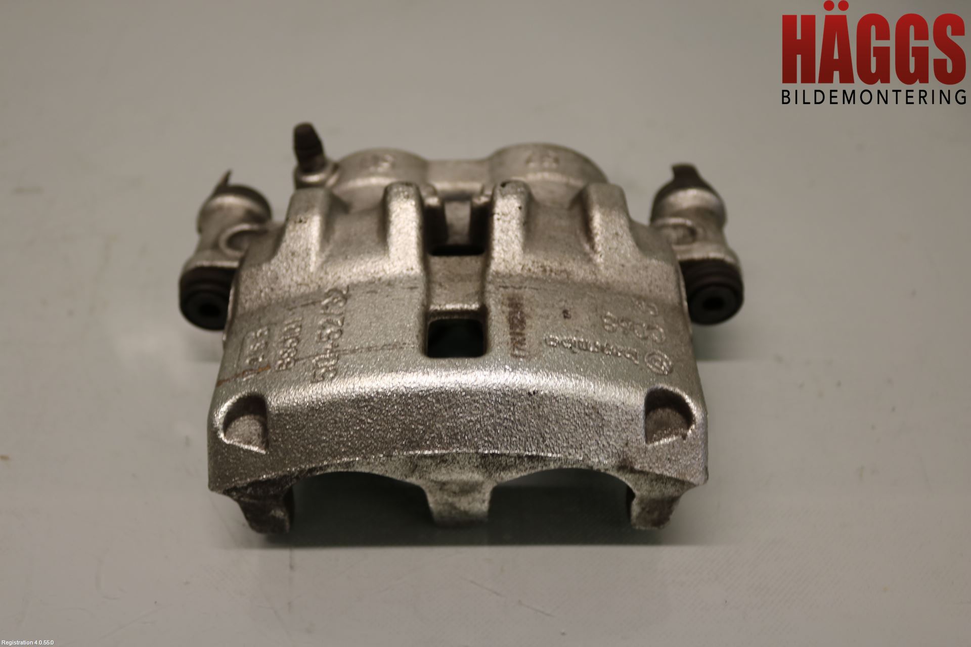 Fiat DUCATO 15-23 Bromsok Fram Höger