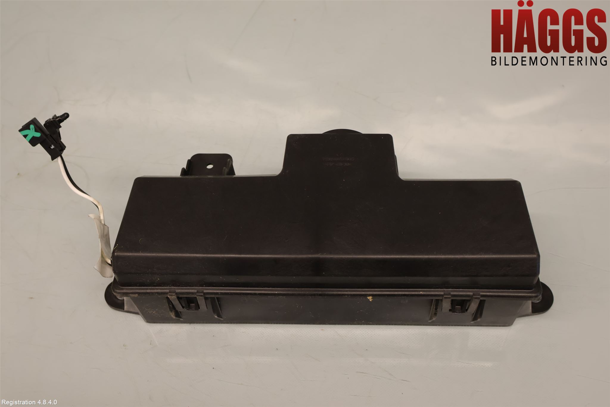 Opel INSIGNIA 09-16 Bakluckeöppnare Automatisk