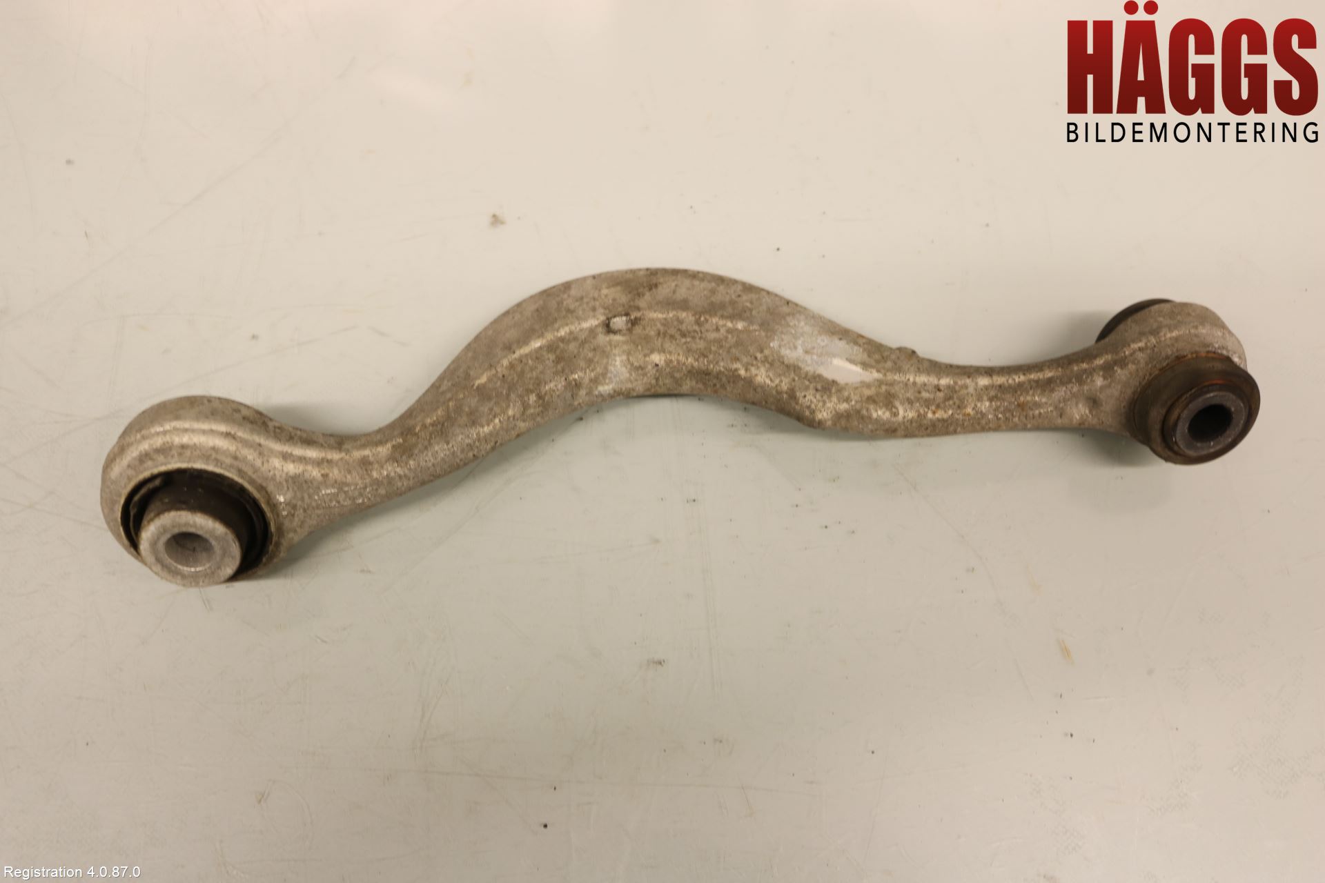 BMW 5 G30/G31/F90 17-23 Bärarm Bak Vänster