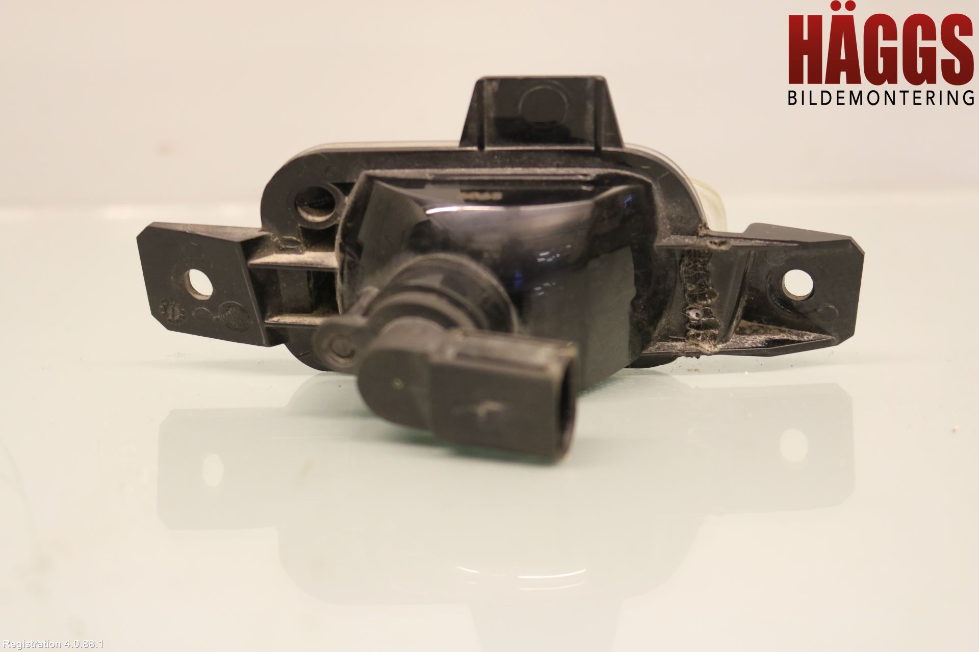 Volkswagen VW TIGUAN 07-16 Backlampa