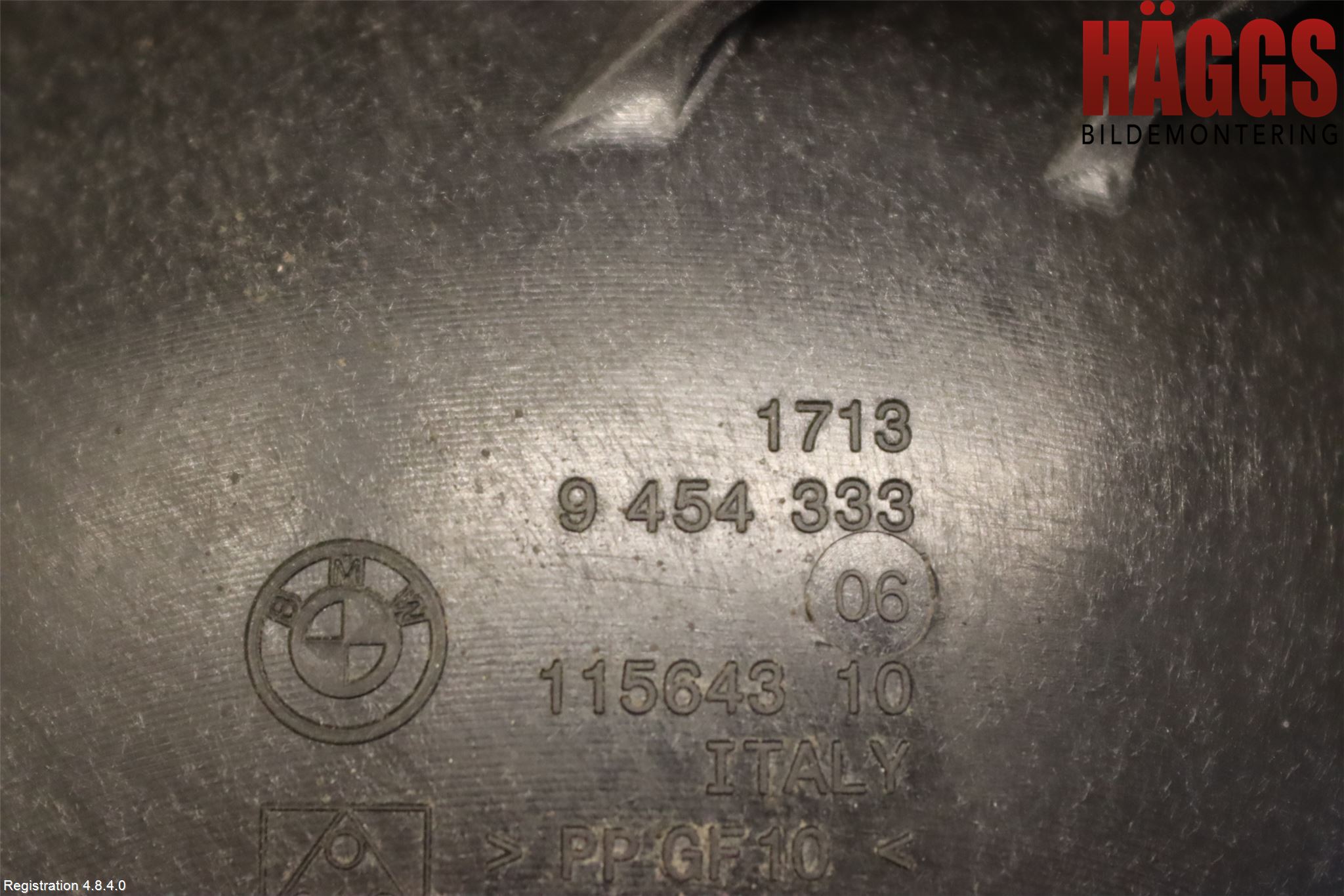 BMW 5/i5 G60/G61 24- Expansionstank