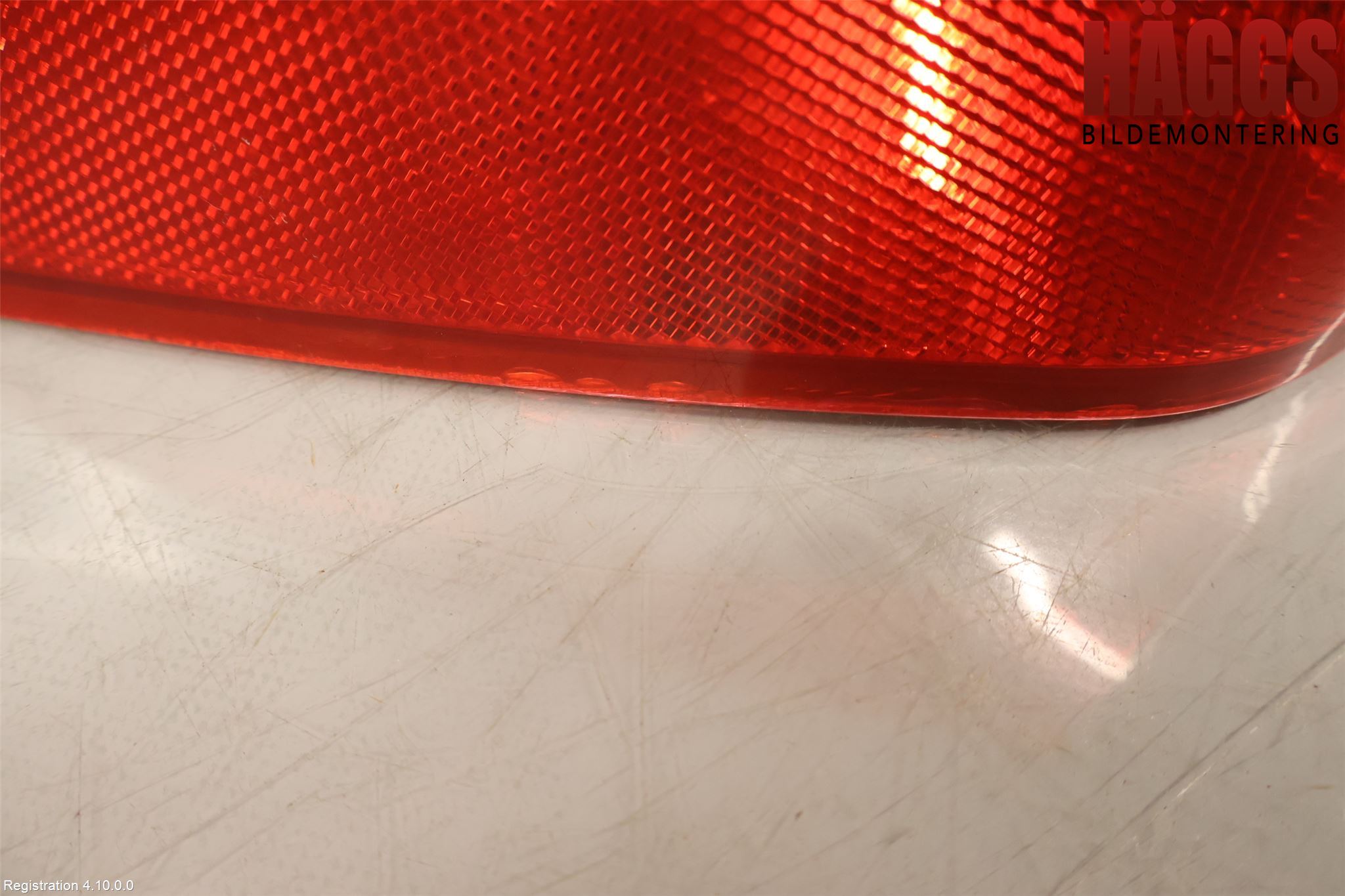 BMW 3 E90/91 SED/TOU 05-12 Bakljus Vänster