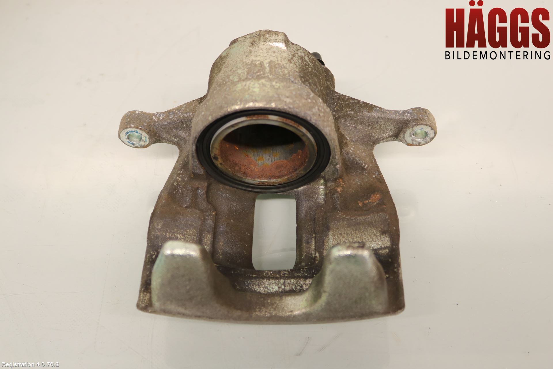 Toyota C-HR 16-23 Bromsok Fram Höger