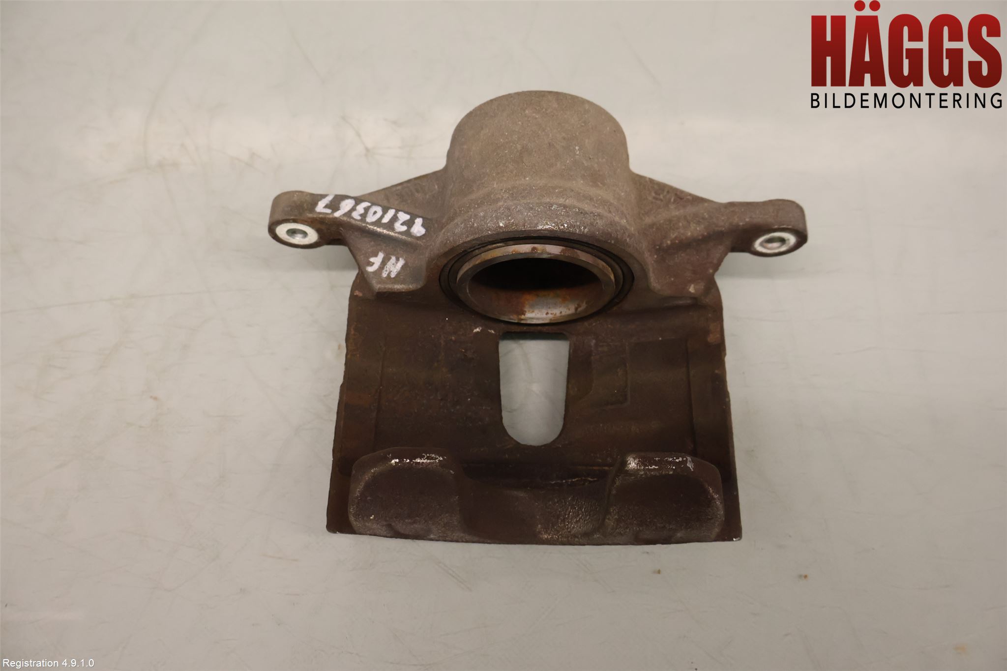 Kia CEED/CEED SW 19- Bromsok Fram Höger