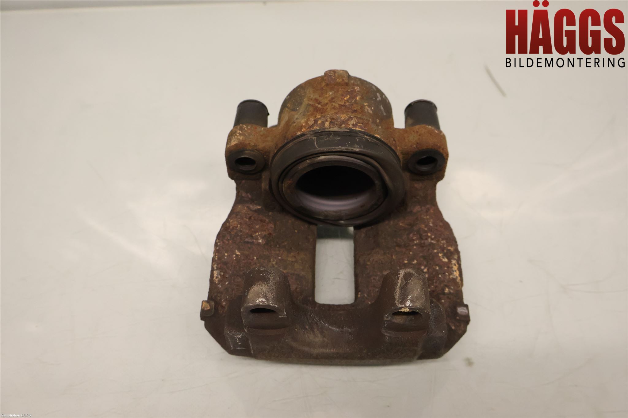 Peugeot 308 14-21 Bromsok Fram Vänster