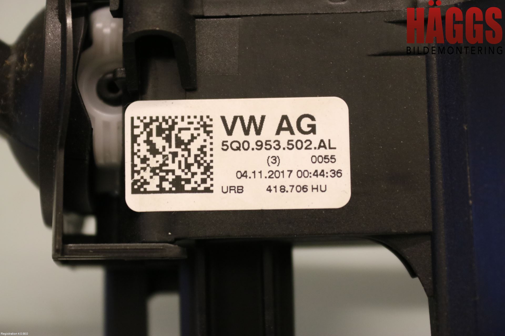 Skoda SUPERB 16-24 Spakcentral