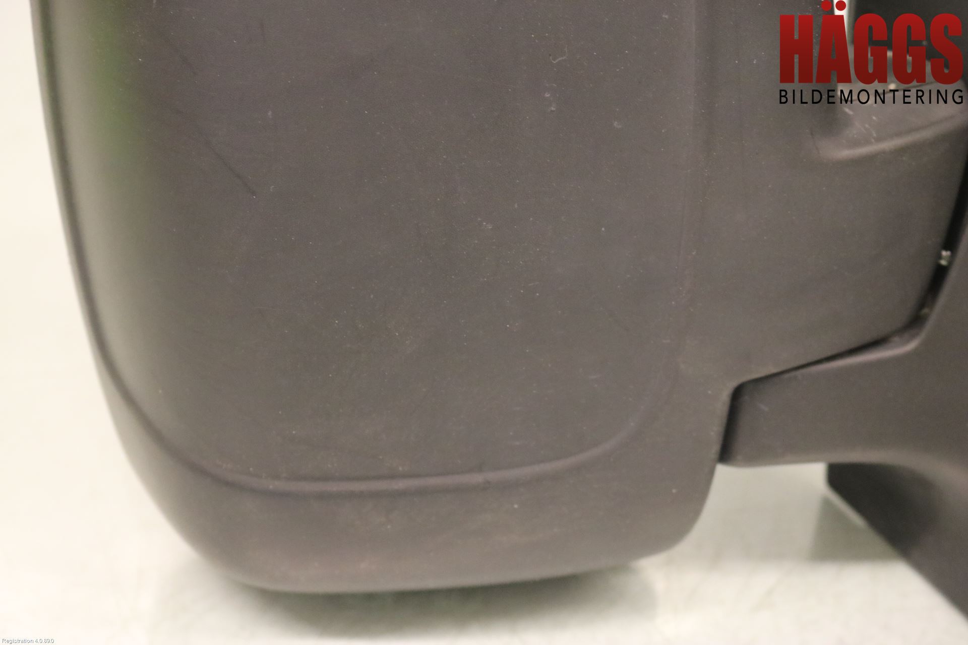 Toyota PROACE I 13-16 Spegel Yttre El Hö