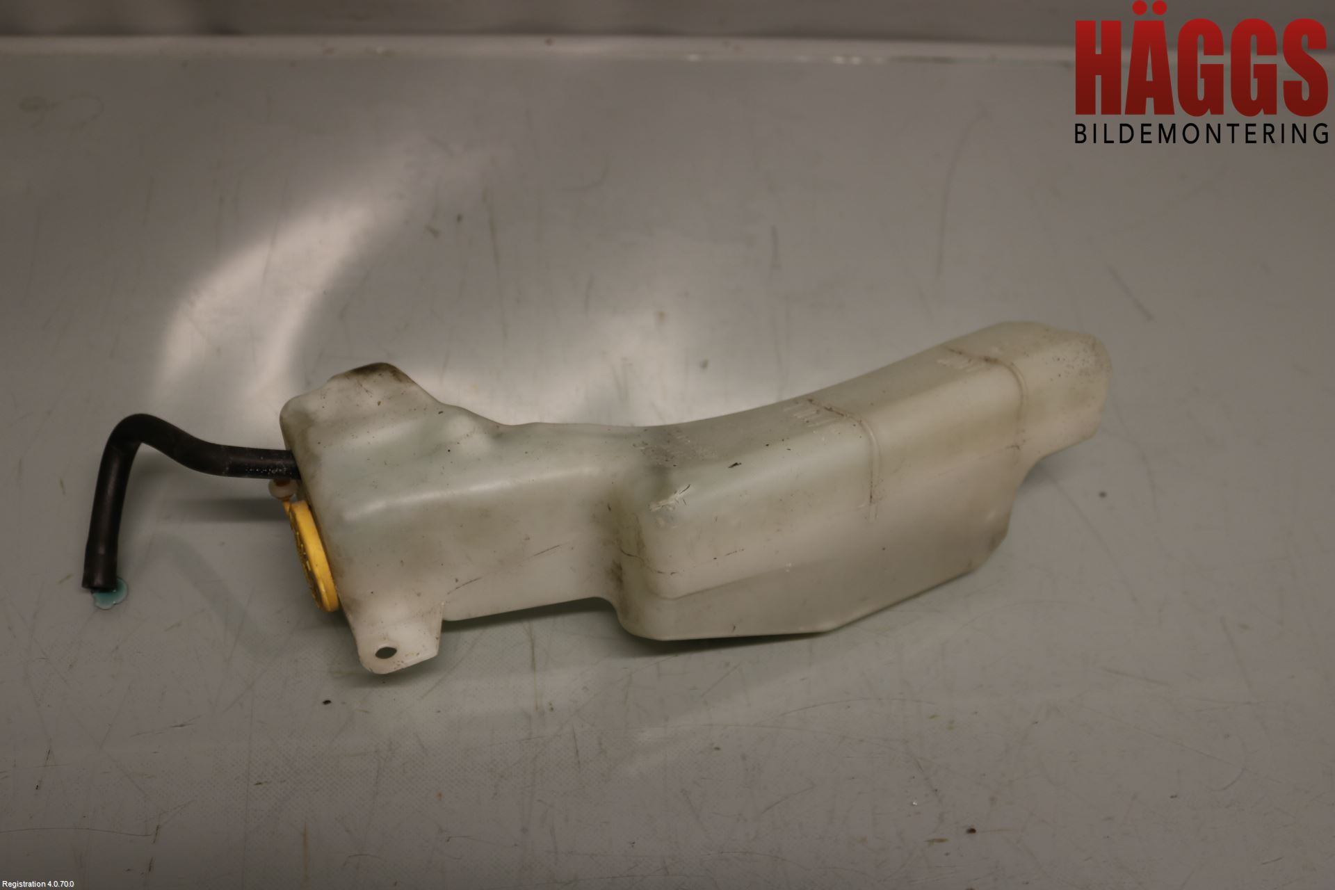 Subaru XV 12-17 Expansionstank