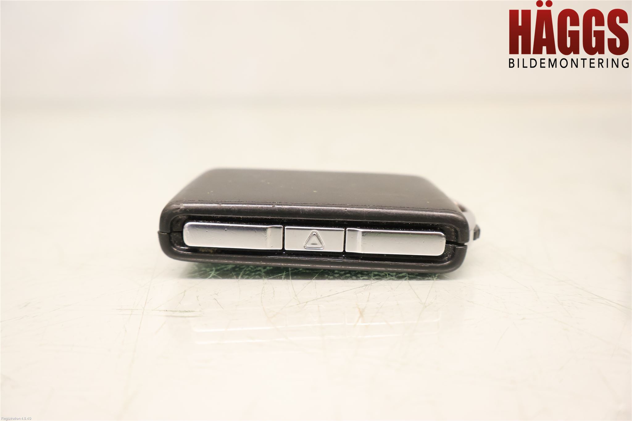 Volvo V60 19- Nyckel-Nycklar