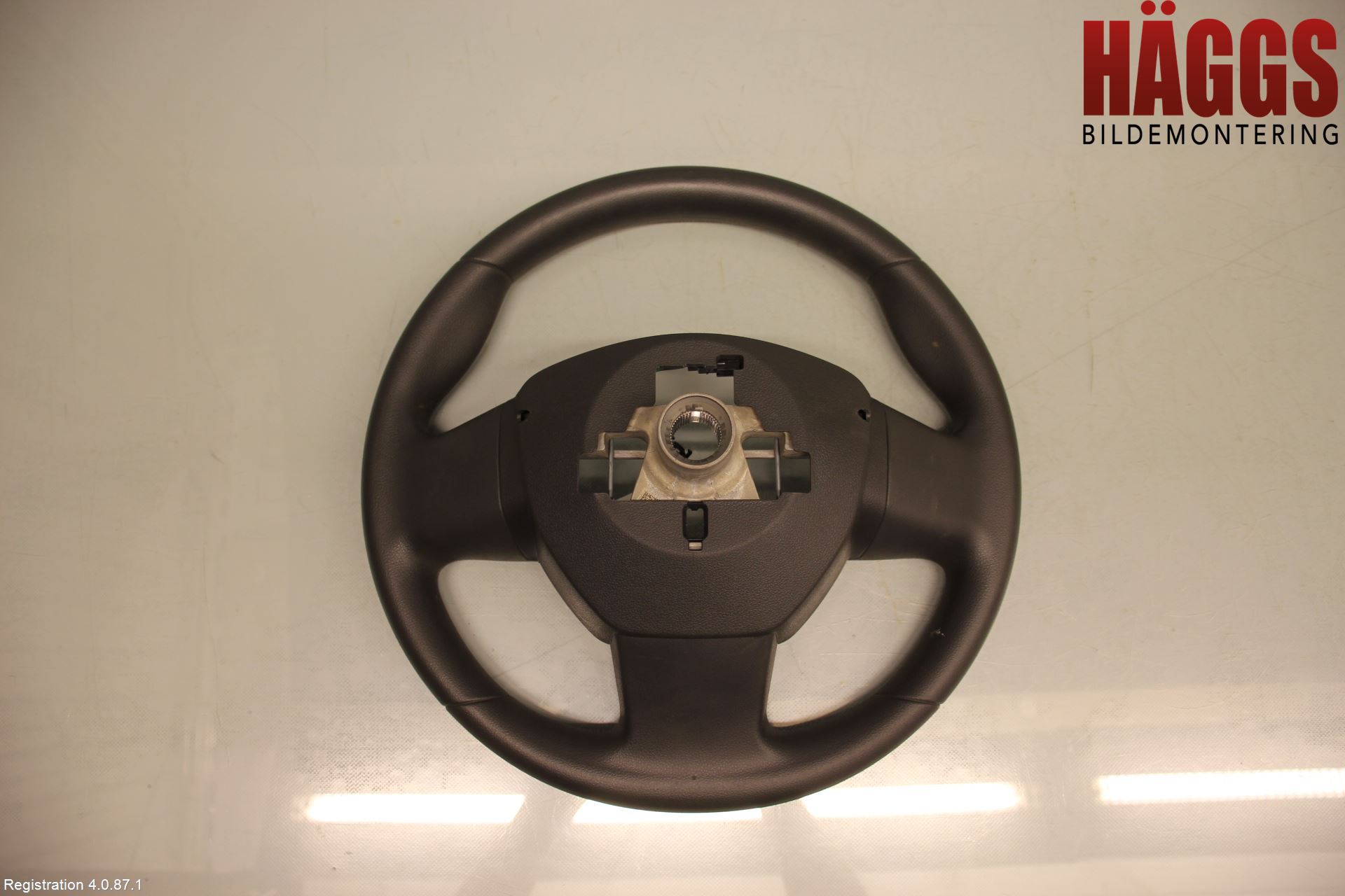 Renault MASTER III 20-24 Ratt