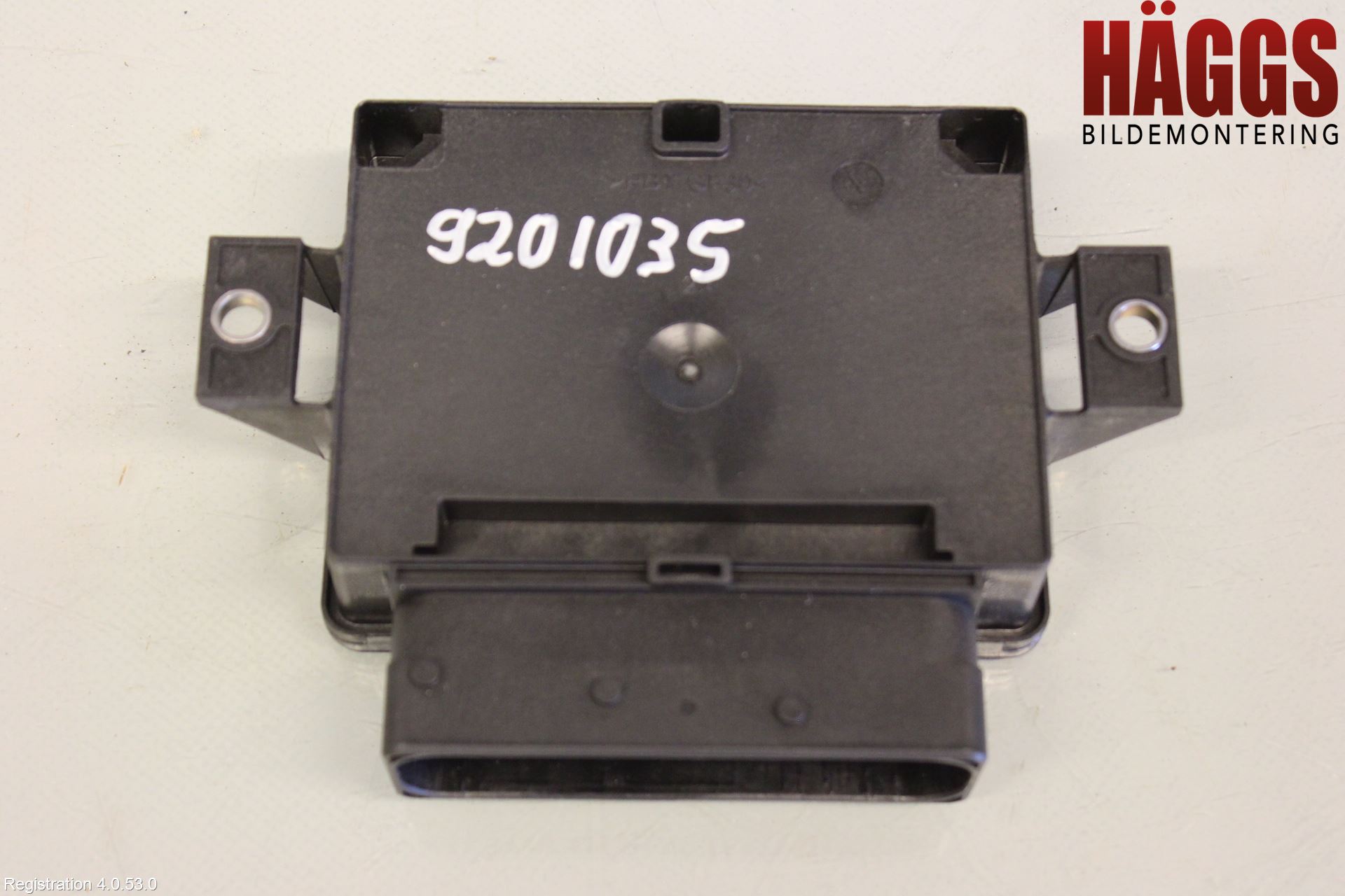 Mercedes-Benz MB CLA-KLASS (C117/X117) 13-19 Styrenhet Parkbroms Epb