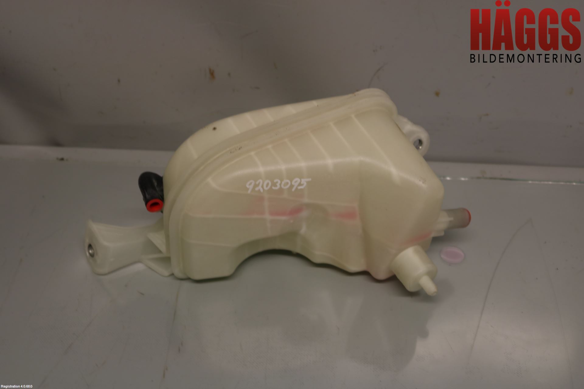 Toyota VERSO 09-18 Broms Huvudcylinder