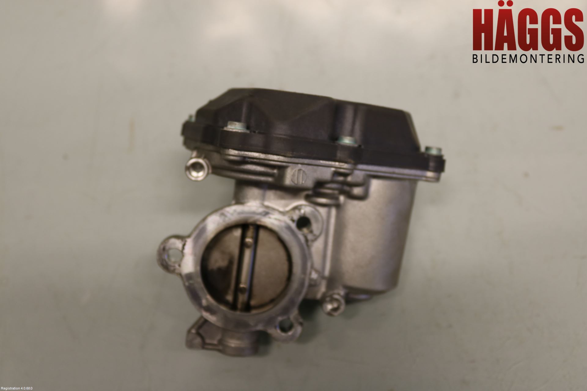 Audi A6/S6 4G 11-18 Egr Ventil