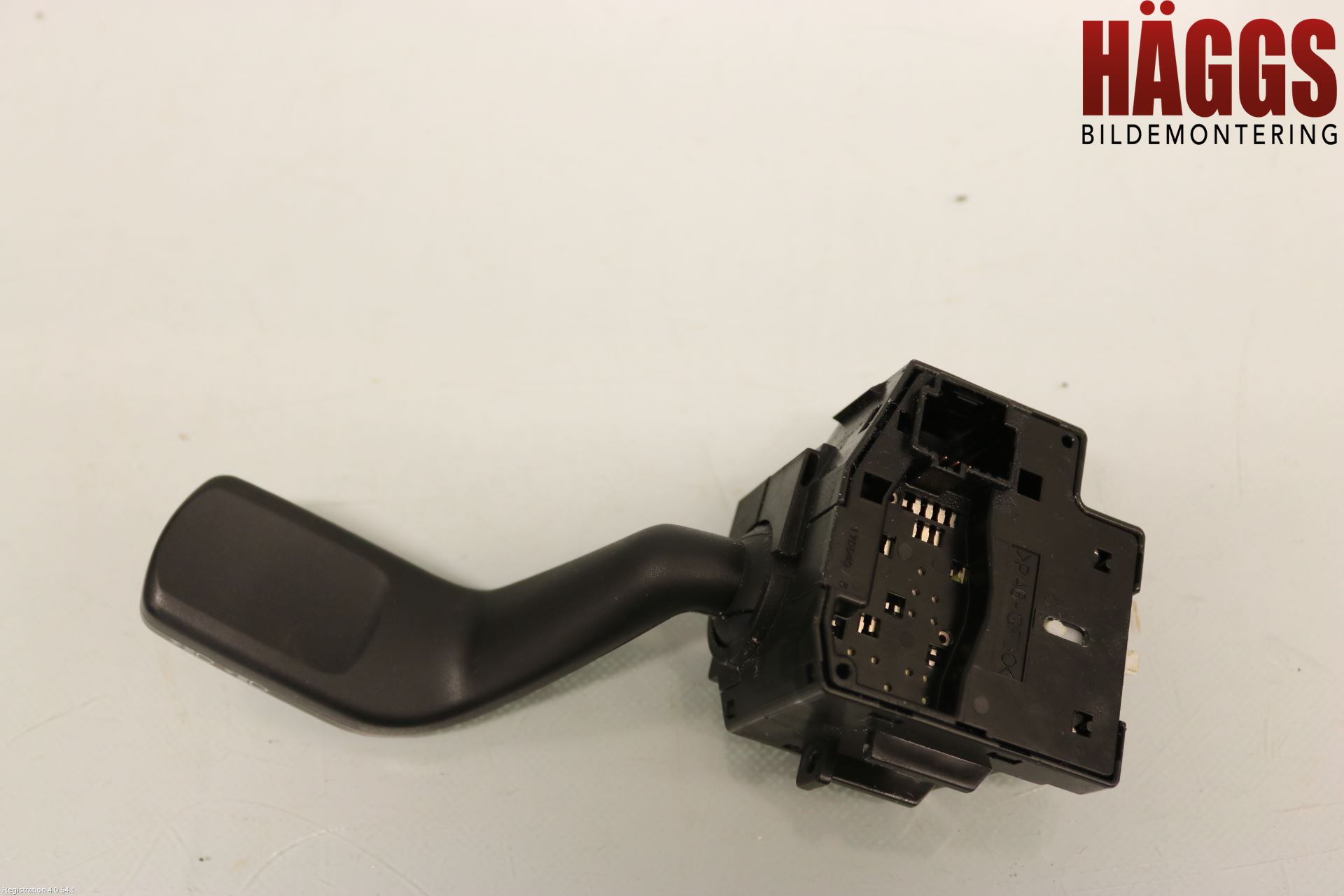 Ford TRANSIT    06-13 Spak Blinkers-Ljusomk