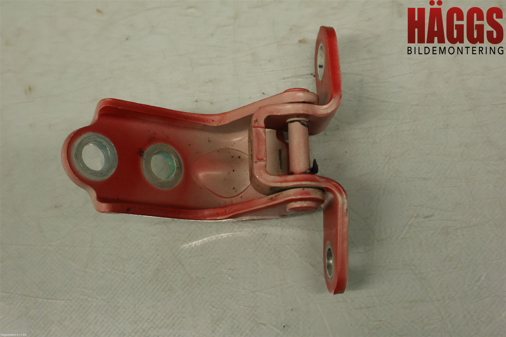 Kia OPTIMA 16-20 Dörrgångjärn