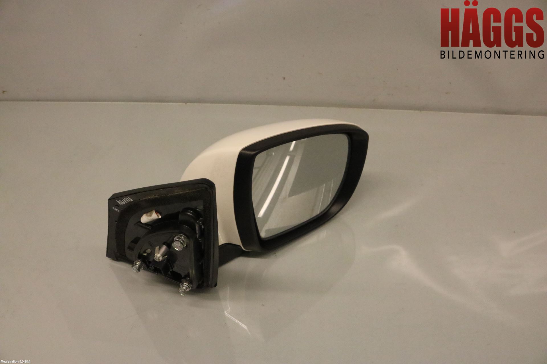 Hyundai ix35 Spegel Yttre El Hö
