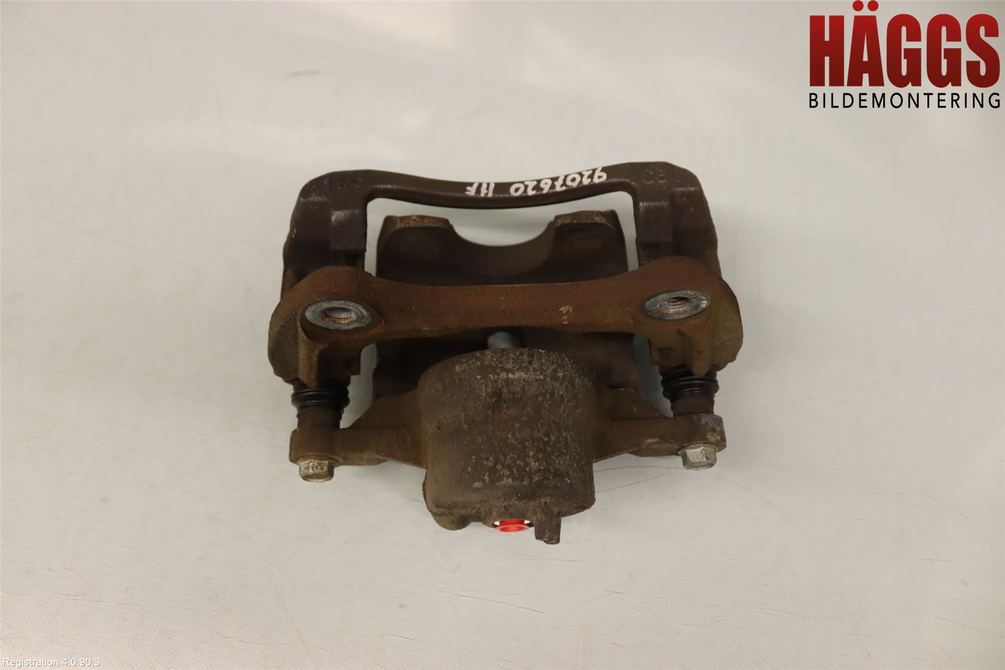 Kia CEED 12-18 Bromsok Fram Höger