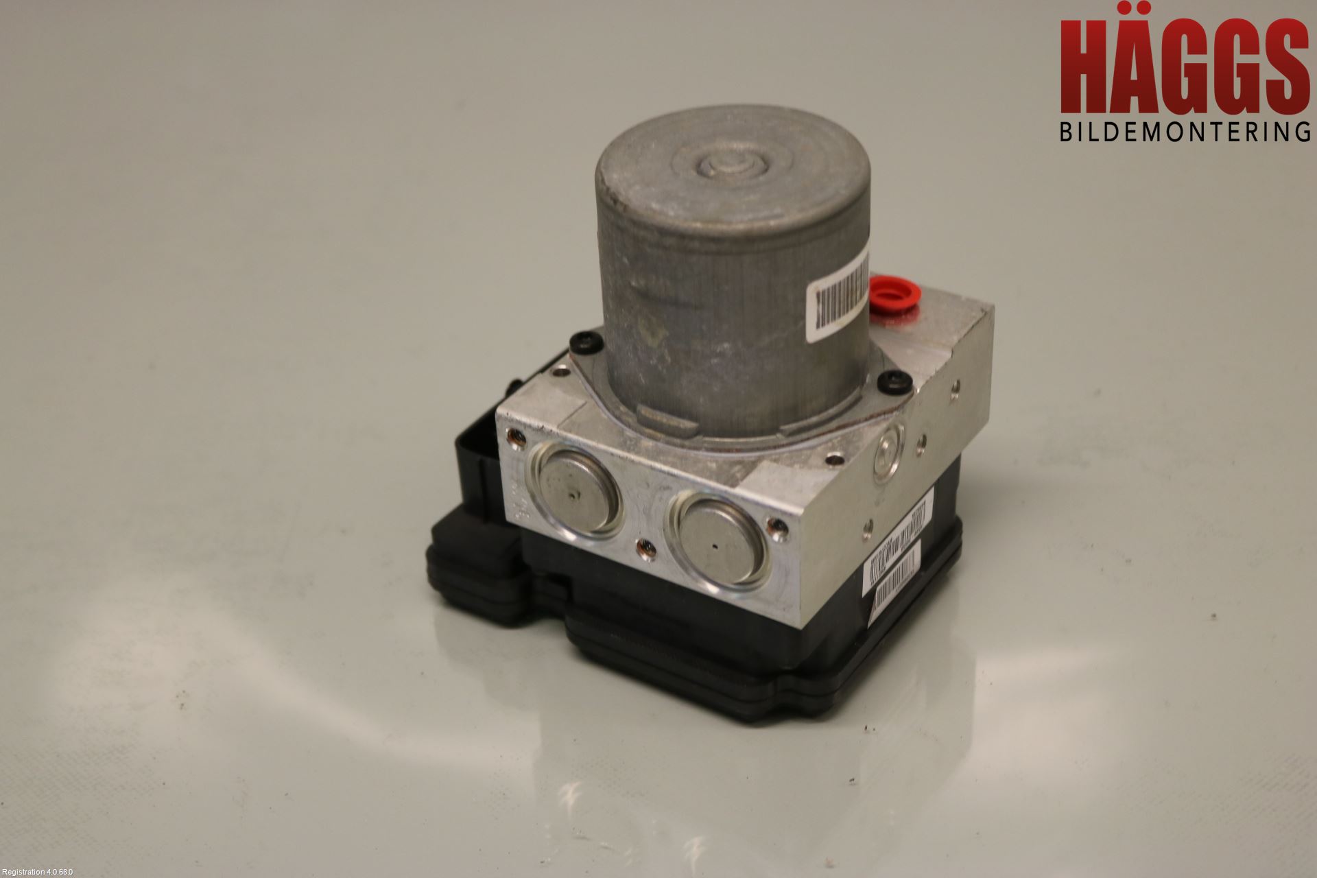 Hyundai ix20 Abs Hydraulaggregat