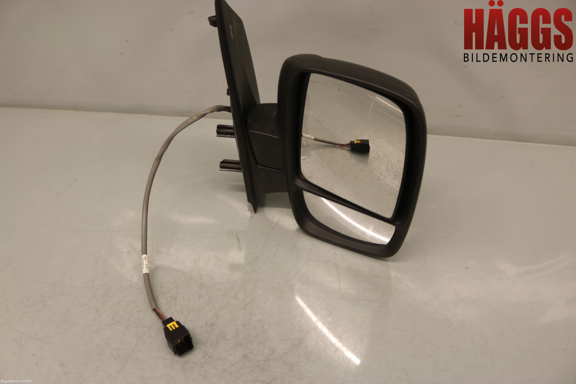 Toyota PROACE I 13-16 Spegel Yttre El Hö
