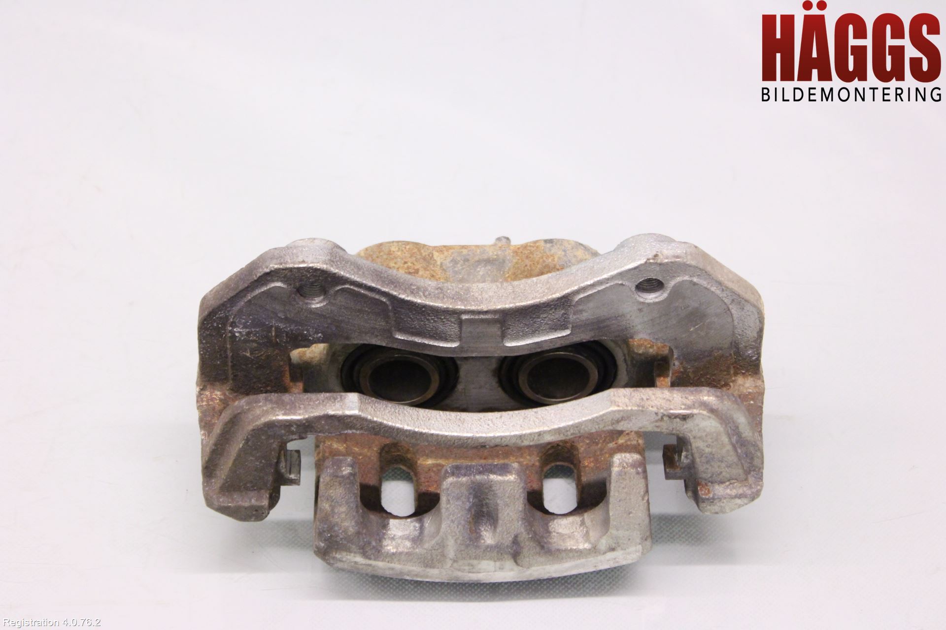 Mitsubishi OUTLANDER 13-21 Bromsok Fram Höger