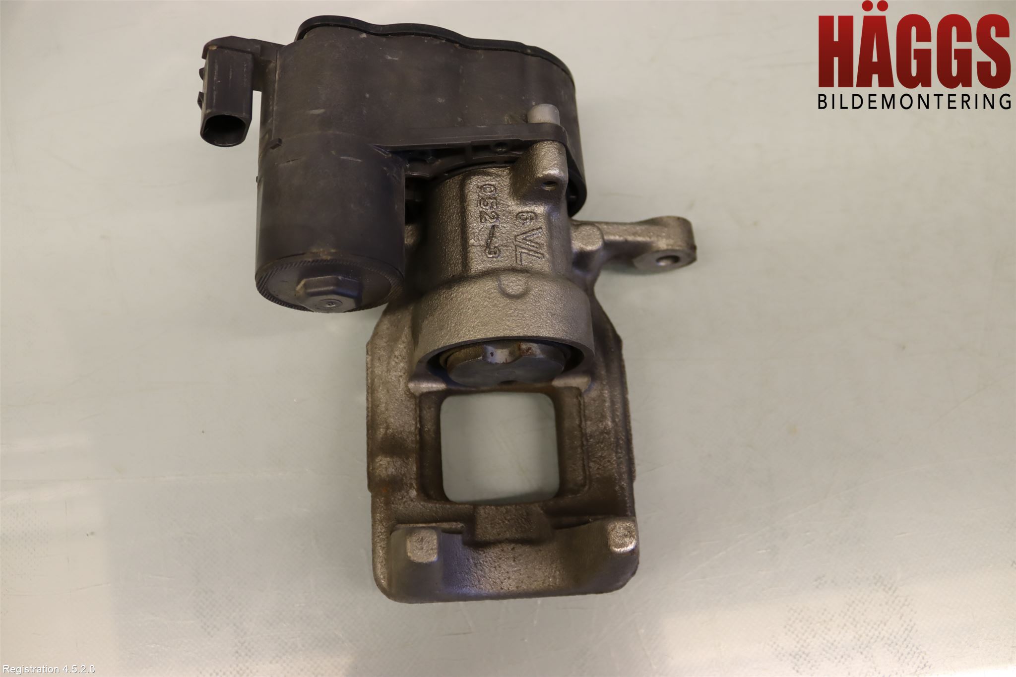 Peugeot 408 22- Bromsok Bak Höger