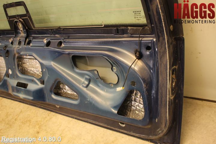 Volvo 940 91-98 Baklucka Kombi