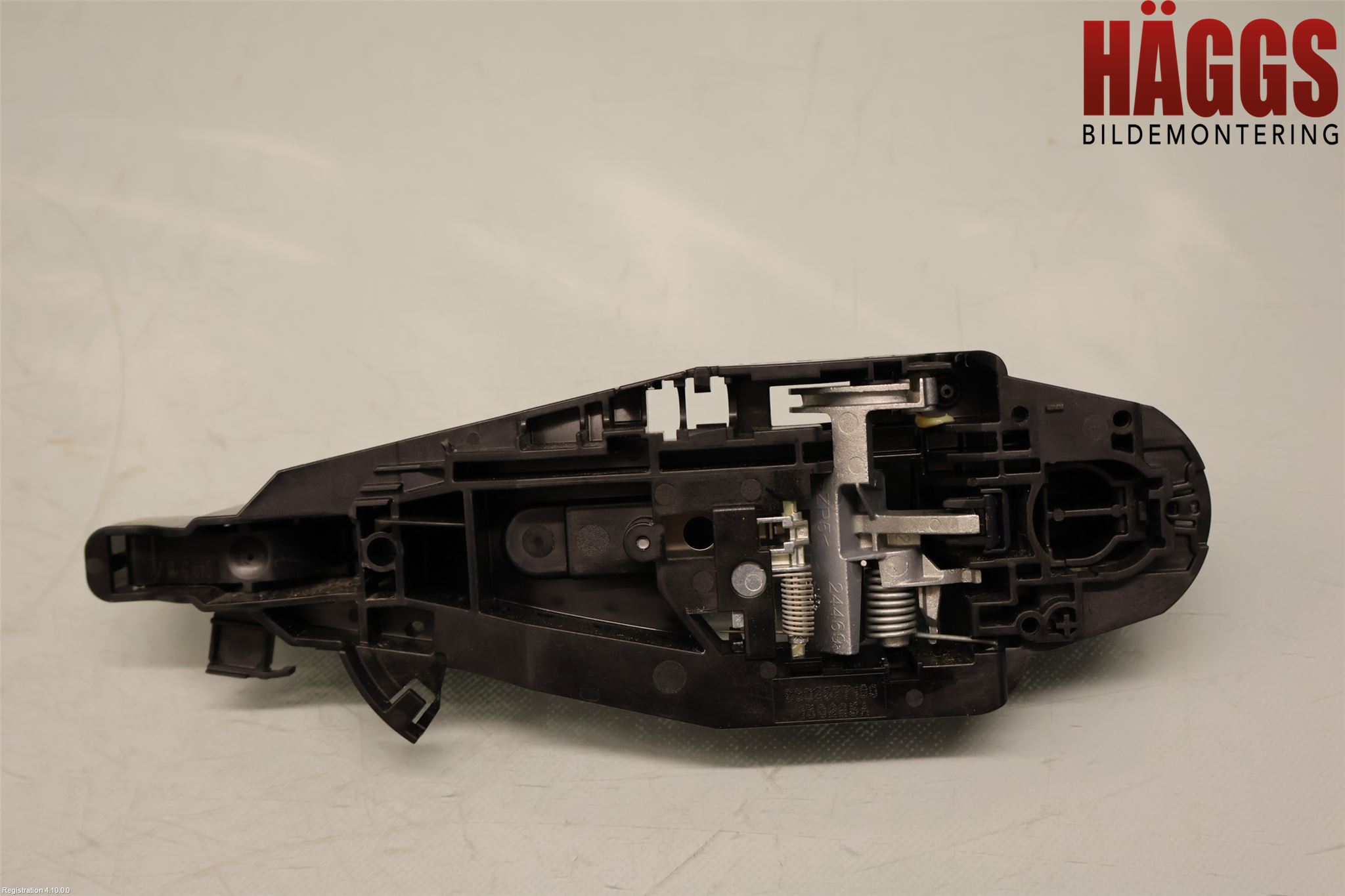 Citroen C4/E-C4 C4X/E-C4X III 21- Dörrhandtag Yttre Hö