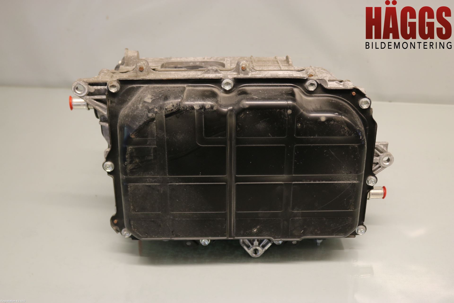 Toyota AURIS 13-19 Hybridconverter