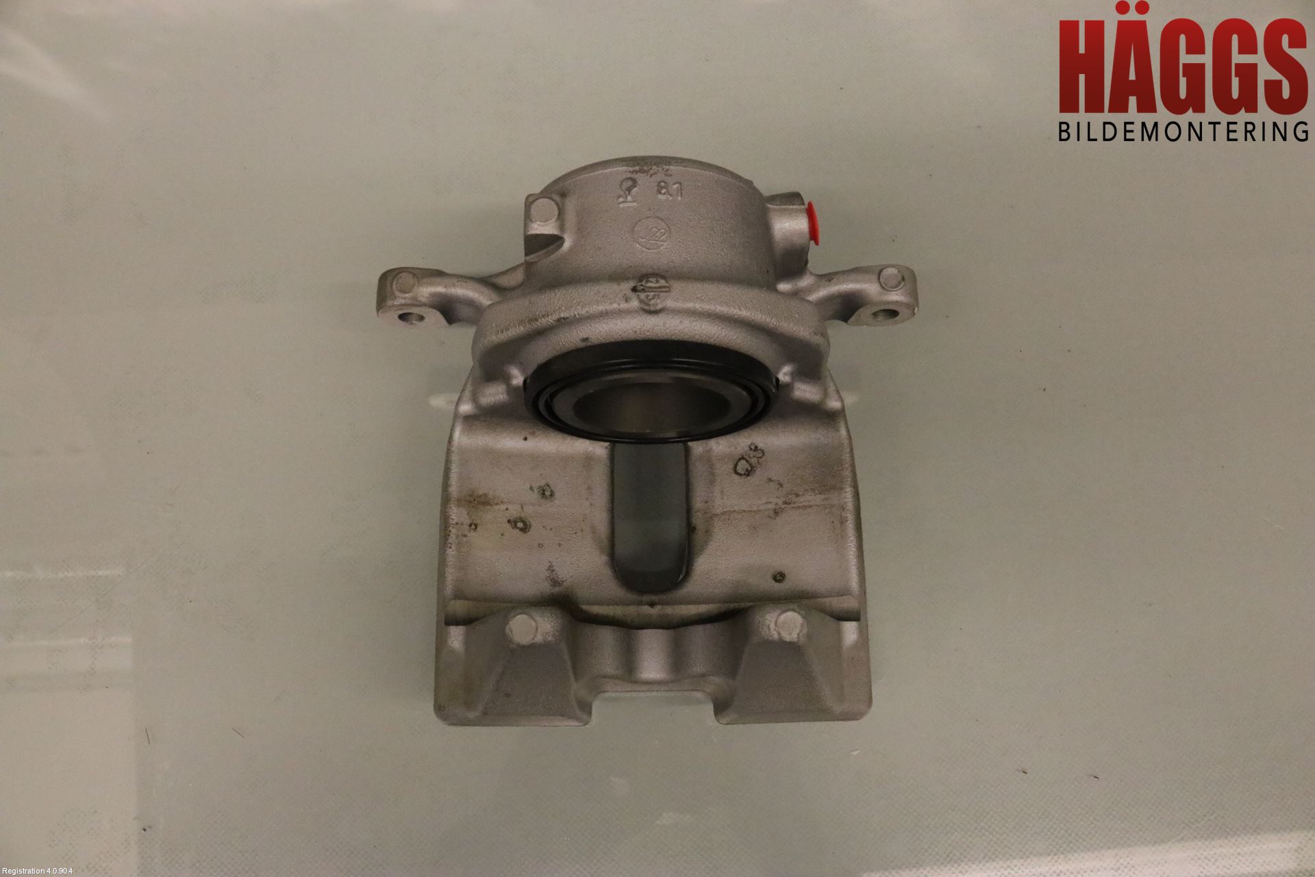 BMW 3 G20/G21/G80/G81 19- Bromsok Fram Vänster