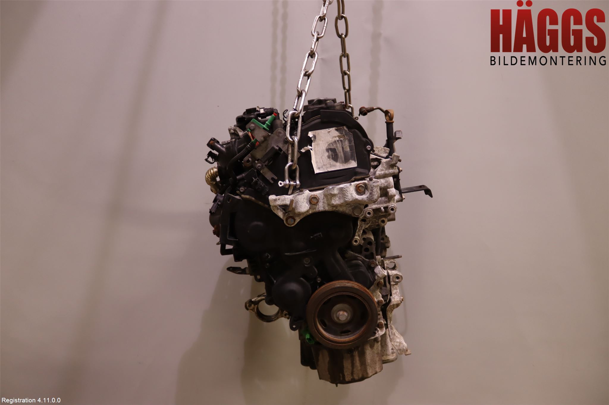 Peugeot EXPERT/E-EXPERT 17- Motor Diesel