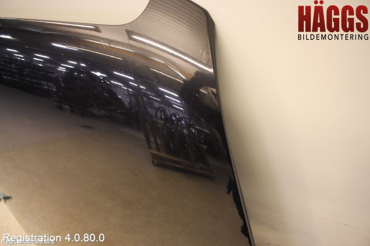 Audi A6/S6     05-11 Huv Fram