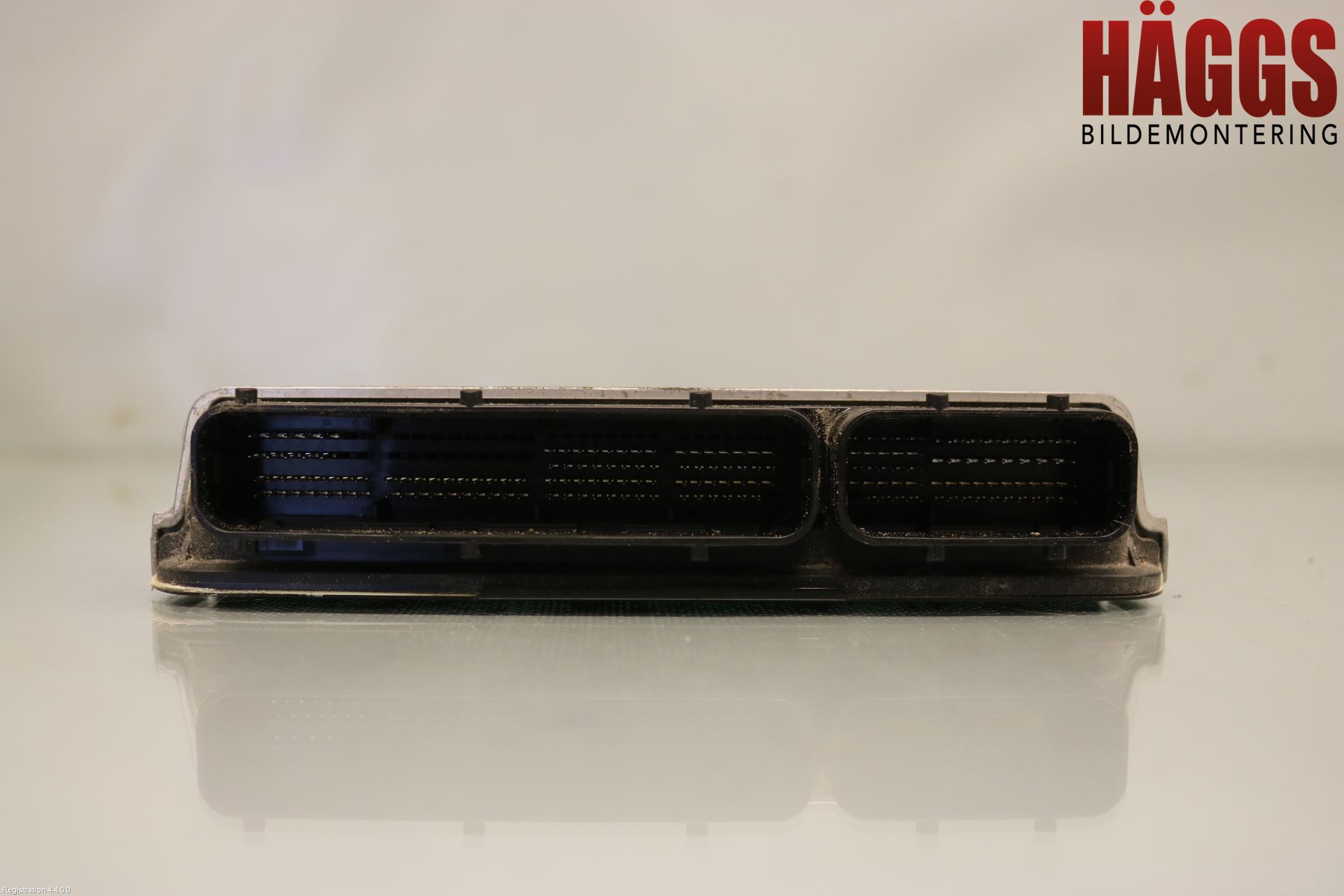 Toyota COROLLA 19- Styrenhet Insprut Bensin