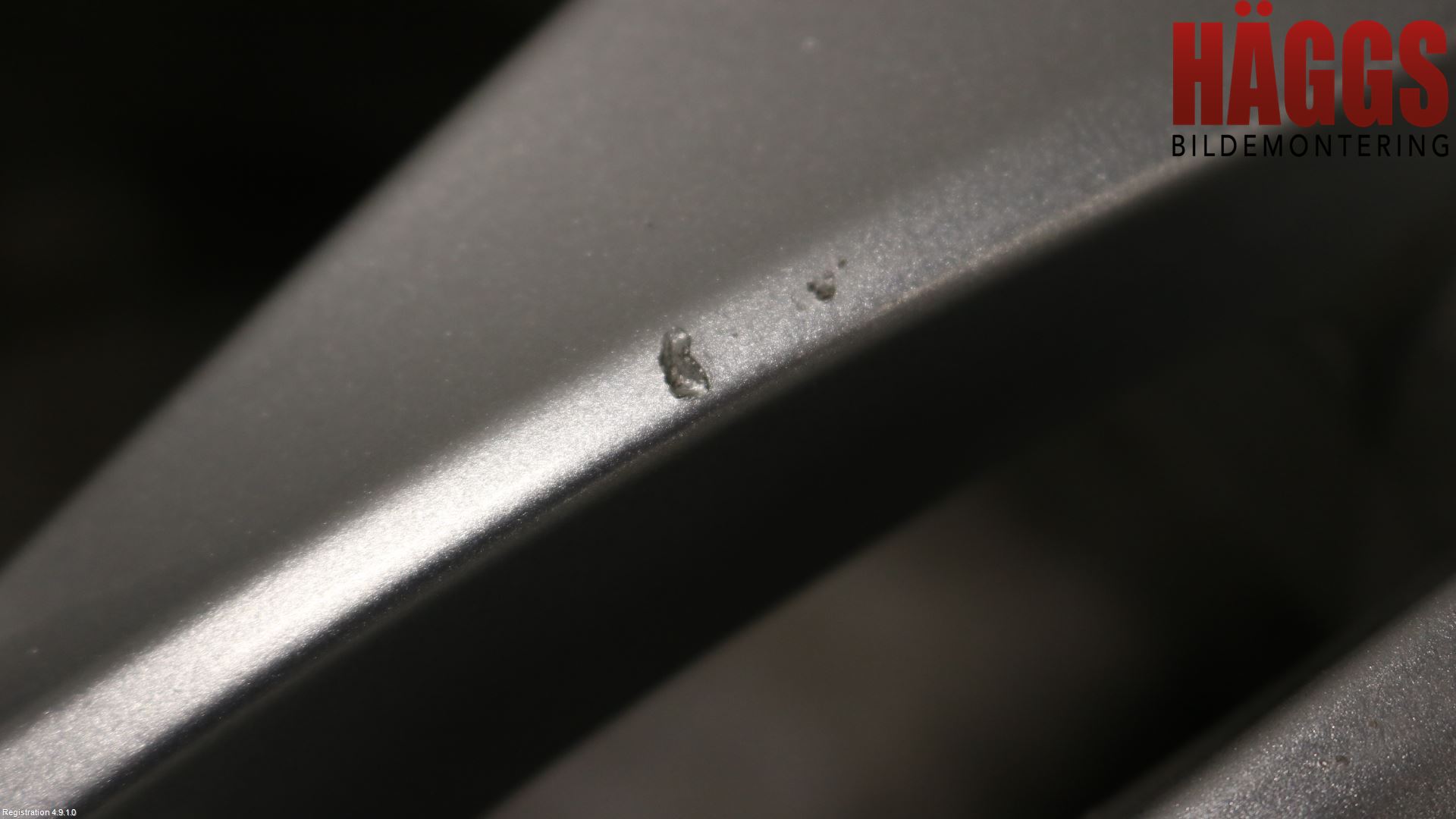 Opel COMBO D 12-18 Fälg Aluminium