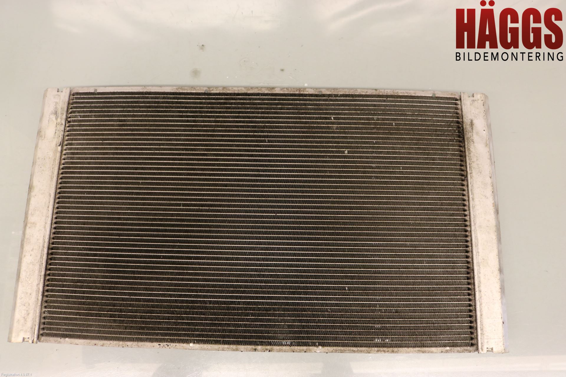 BMW 5 E60/61 Sed/Tou 02-10 Kylare Aut
